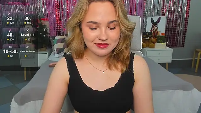 Sweet muffin00 online show from December 6, 2024, 8:59 am