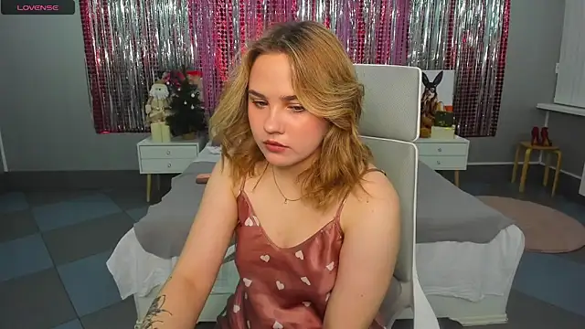 Sweet muffin00 online show from December 7, 2024, 2:09 am
