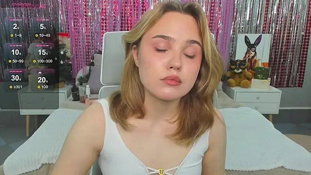 Sweet muffin00 online show from December 12, 2024, 5:42 am