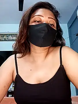 Cute-mona online show from January 30, 2025, 1:10 pm