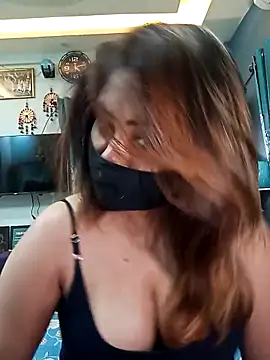 Cute-mona online show from February 20, 2026, 10:38 am