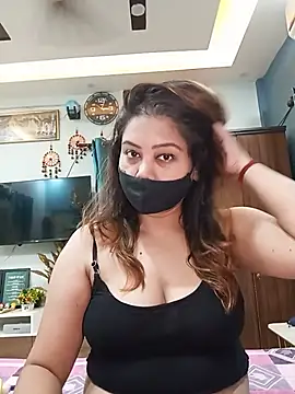 Snapshot of Cute-mona chatting on May 24, 2026, 9:36 am Cute-mona online show from May 24, 2026, 9:36 am