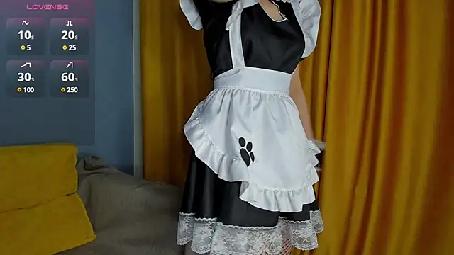 Little Chips online show from January 16, 2025, 11:04 am