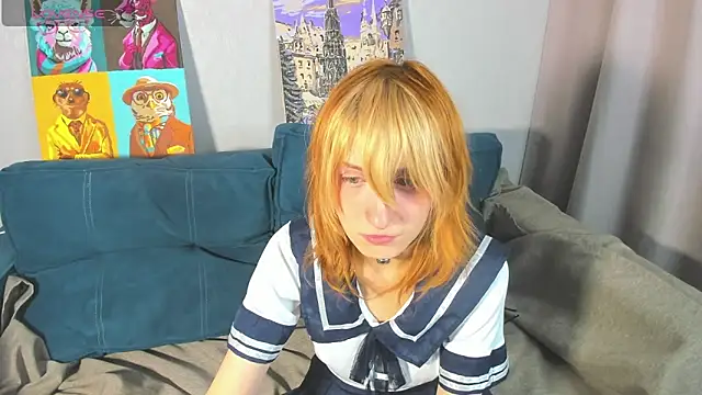 Little Chips online show from March 10, 2025, 12:51 am