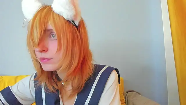 Little Chips online show from March 20, 2025, 3:56 am