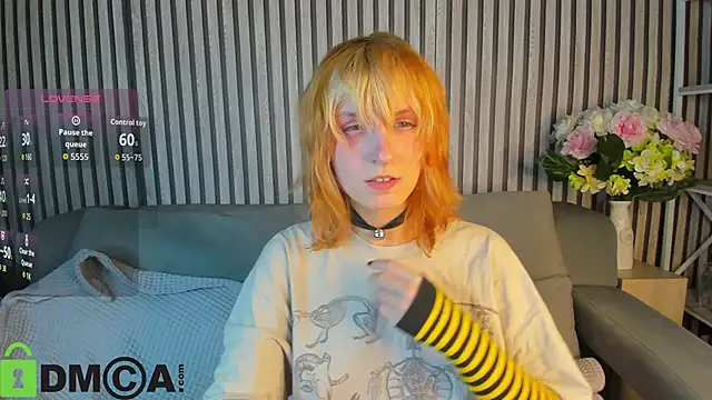 Little Chips online show from October 2, 2025, 5:20 pm