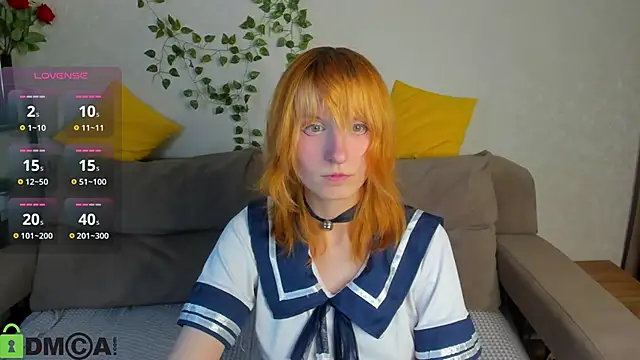 Little Chips online show from December 5, 2025, 5:20 pm