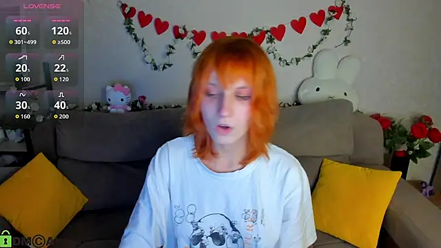 Little Chips online show from March 3, 2026, 5:19 pm