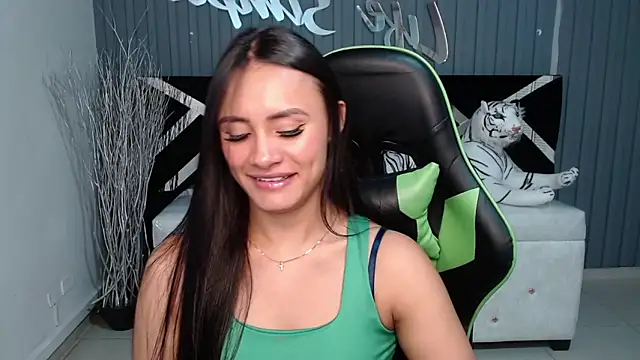 Snapshot of allison_a1 chatting on December 27, 2024, 3:53 am allison a1 online show from December 27, 2024, 3:53 am