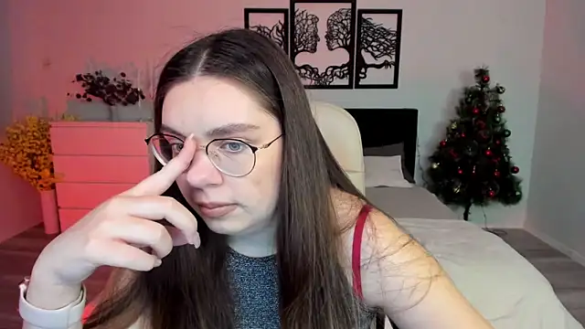 DaniellaLovely online show from December 20, 2024, 11:43 am