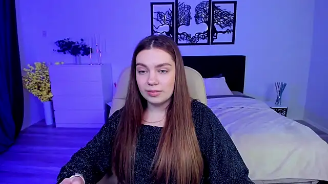 DaniellaLovely online show from January 29, 2025, 2:10 pm