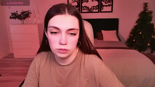 DaniellaLovely online show from January 10, 2026, 10:39 am