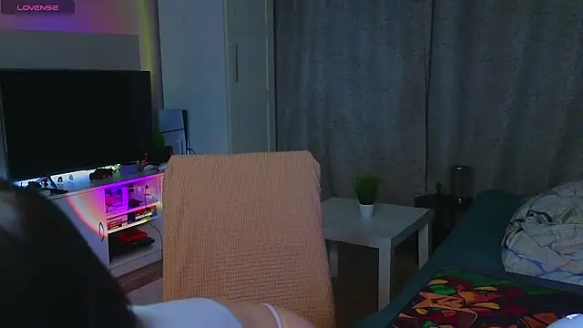 MaryRace online show from September 11, 2025, 1:11 pm