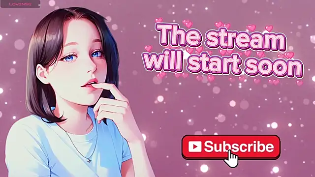 MaryRace online show from October 22, 2025, 12:05 pm