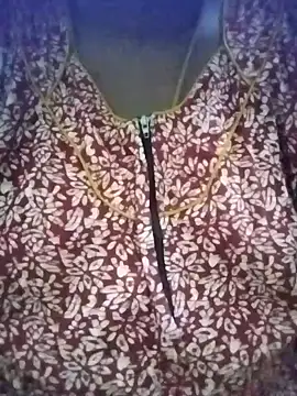 kavinila20 online show from December 15, 2025, 7:07 pm