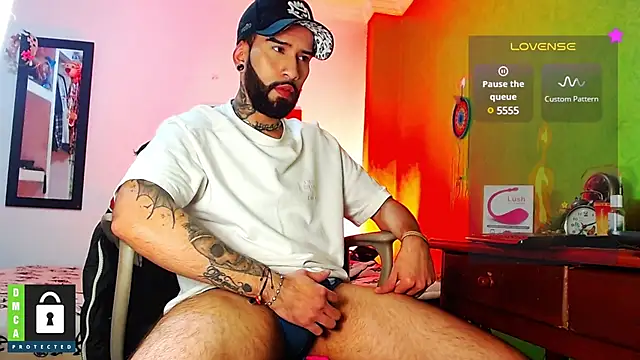 Diilanhott online show from February 5, 2025, 11:50 pm