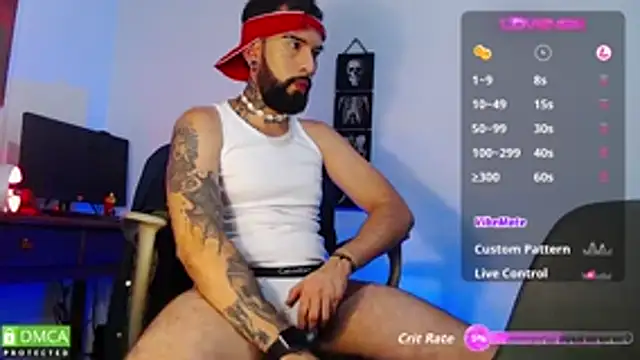 Diilanhott online show from November 15, 2025, 11:32 pm