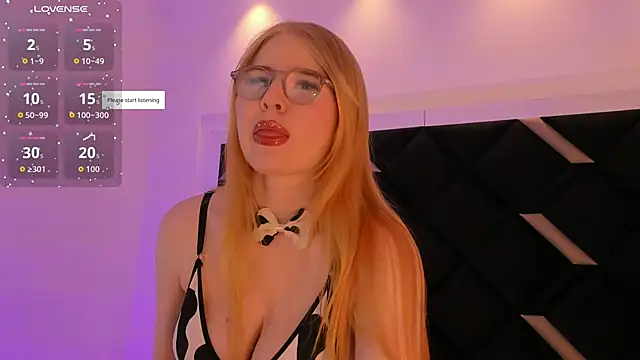 Alexa Handler online show from December 5, 2025, 12:19 am