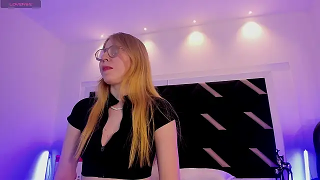Alexa Handler online show from May 23, 2026, 8:13 pm