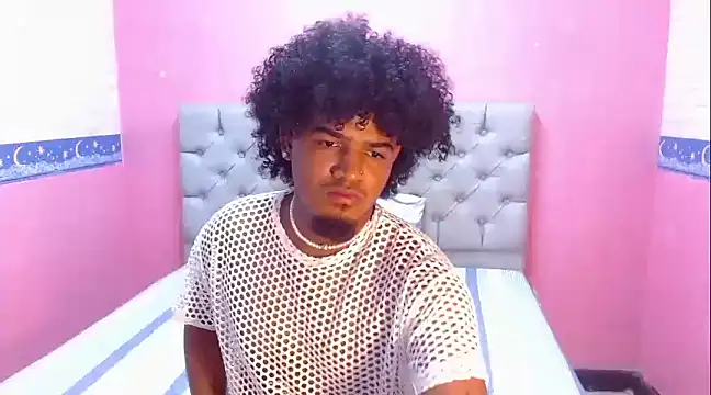 JaicobRuneer online show from March 22, 2025, 11:53 pm