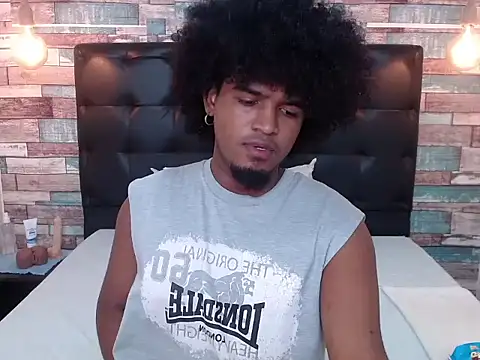 JaicobRuneer online show from October 15, 2025, 12:33 am