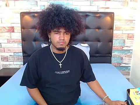 JaicobRuneer online show from March 5, 2026, 1:12 am