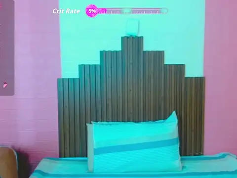 JaicobRuneer online show from March 6, 2026, 1:35 am