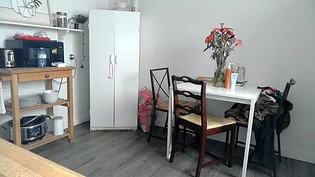 Kittyymaze1 online show from February 12, 2026, 12:55 pm