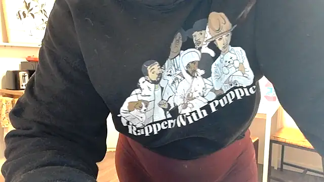 Kittyymaze1 online show from March 6, 2026, 12:45 pm