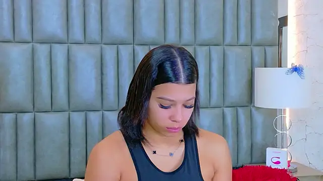 TiaraRosse online show from March 2, 2026, 12:01 pm