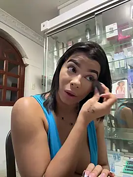 TiaraRosse online show from April 23, 2026, 12:15 pm