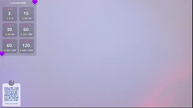 lolly red  online show from February 9, 2025, 1:11 am