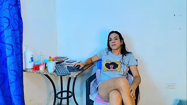 Oh Tique online show from January 8, 2026, 2:52 pm