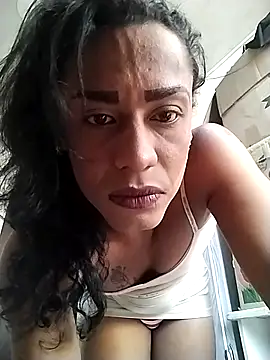 Ts veryhot online show from October 16, 2025, 6:31 pm