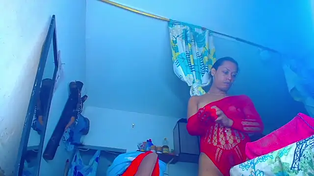 Ts veryhot online show from June 20, 2026, 12:52 pm