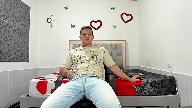 simookeler online show from September 27, 2025, 2:16 am