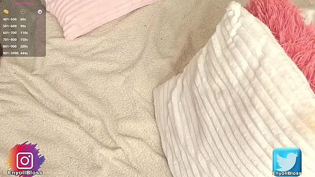 Snapshot of SweetHanson chatting on March 13, 2025, 4:27 am SweetHanson online show from March 13, 2025, 4:27 am