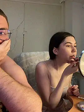 LushLuna online show from December 8, 2024, 3:13 pm