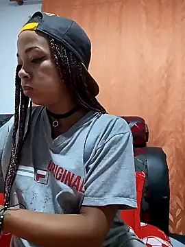 Scarlett lx online show from December 27, 2024, 10:37 pm