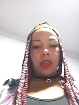 Scarlett lx online show from January 6, 2025, 1:09 am