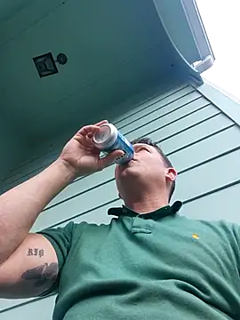 Bigtater1999 online show from March 9, 2026, 9:08 pm