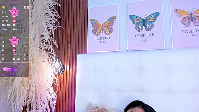 Snapshot of aashley_jones chatting on March 6, 2025, 5:57 am aashley jones online show from March 6, 2025, 5:57 am