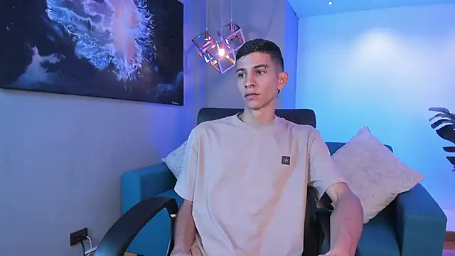 Aaron Scoot online show from March 7, 2026, 8:39 pm