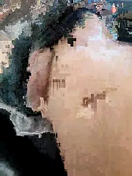 DaRican online show from March 17, 2026, 8:01 pm