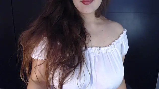 AdharaLujan online show from February 13, 2025, 1:48 pm