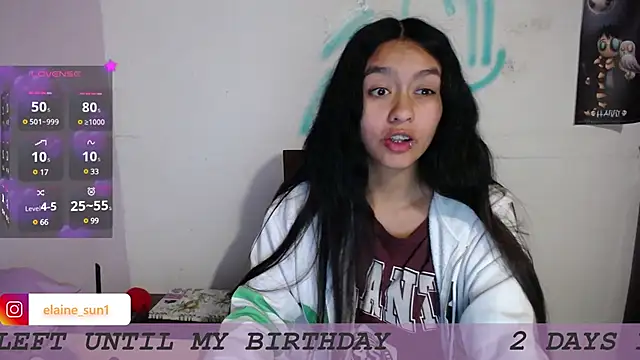 elaine sun online show from January 24, 2025, 6:57 am