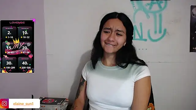 elaine sun online show from February 4, 2025, 3:11 am