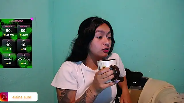 elaine sun online show from February 5, 2025, 5:20 am