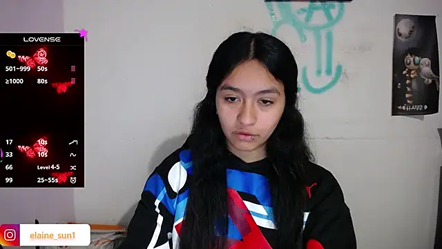 elaine sun online show from February 7, 2025, 1:36 am