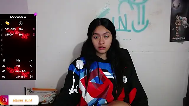 elaine sun online show from February 7, 2025, 4:37 am